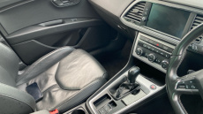 SEAT Leon 2.0 TSI 190 Xcellence Lux [EZ] 5dr DSG Petrol Estate